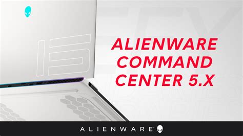 Reinstall Alienware Control Center 的图像结果