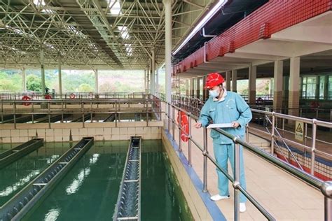 重庆水务2023年半年度业绩说明会