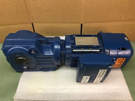 Sew-eurodrive Ka37edrs71m4be1hr/cid2/tf Helical | Ubuy India