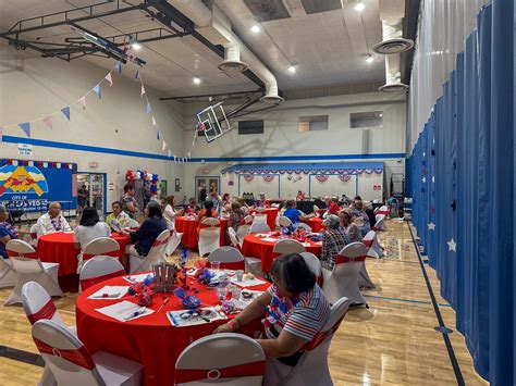 Seniors | City of North Las Vegas