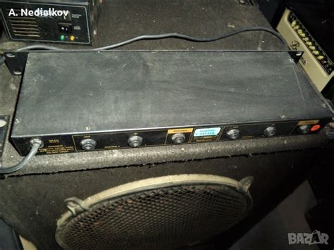 Image result for Berhinger Audio Compressor