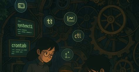 Linux: Средний уровень — Teletype