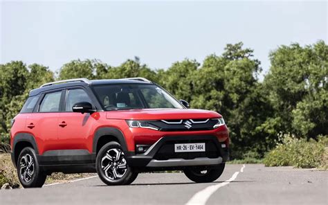 Image result for Brezza Car Front