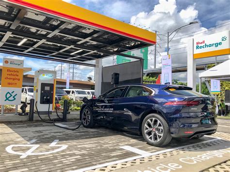 Image result for Shell EV