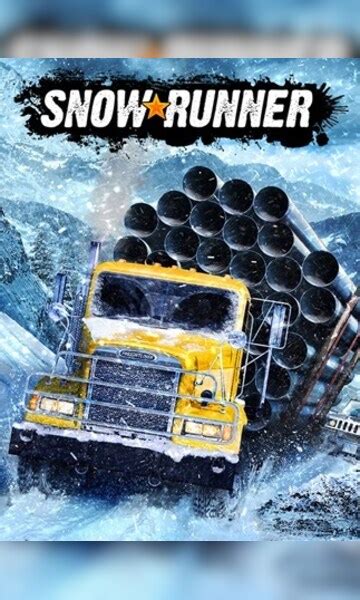 Image result for Snow Runner PC Review