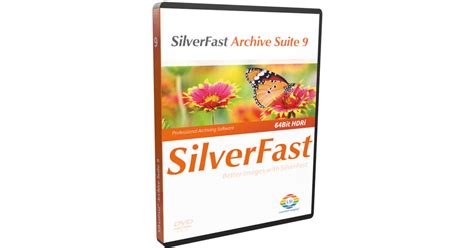 SilverFast 9 Studio It8 的图像结果