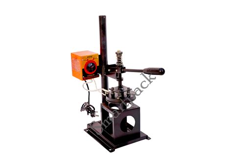 An Overview of Bottle Sealing Machines and Cap Sealer Machines