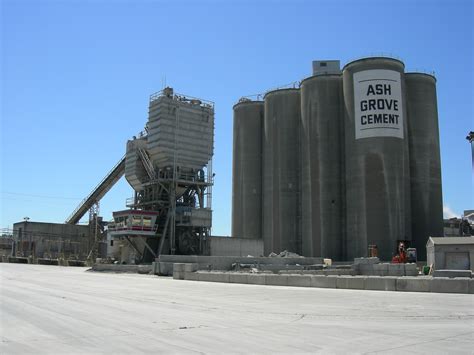 Ash Grove Cement Company