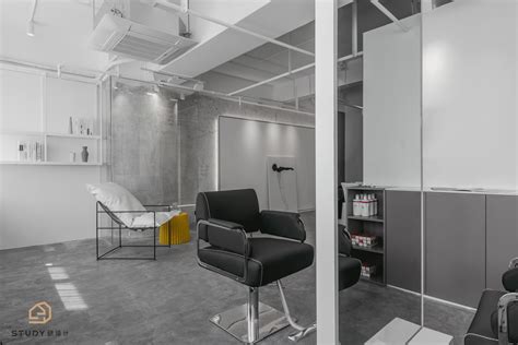 27平米美容工作室 设计表现 cr4.0|空间|室内设计|硺艺数字表现 - 原创作品 - 站酷 (ZCOOL)