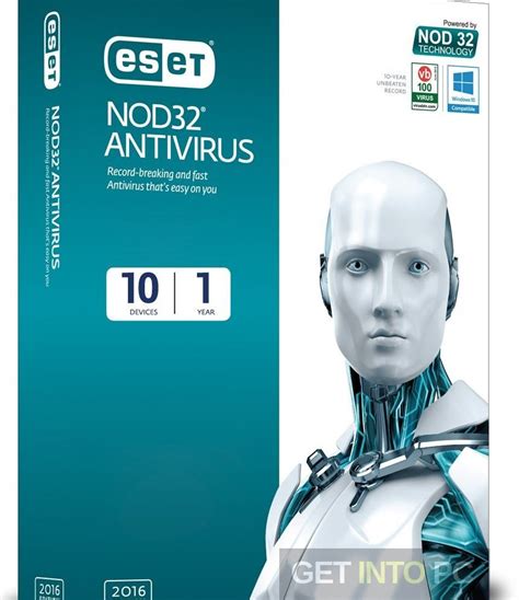 Download Eset NOD32 Antivirus Crack Full Software 15.2.17.0