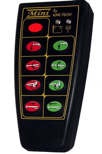 Image result for Kar Tech Micro Remote Manual