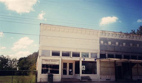 Nordheim, Texas (2014) : r/AbandonedPorn