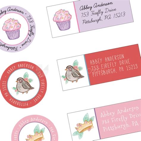 Image result for Address Labels Custom-Design