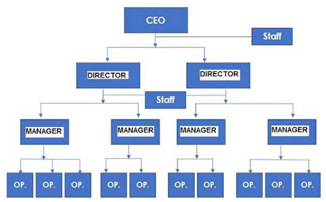 Image result for Project Management Organizational Structure for Design