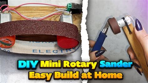 Sander DIY Projects 的图像结果