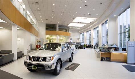 Universal City Nissan – Freeman Group
