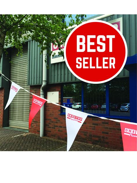 Computer Shop Bunting Sample 的图像结果