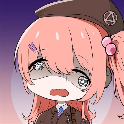 Image result for Girls Frontline 2 MP7