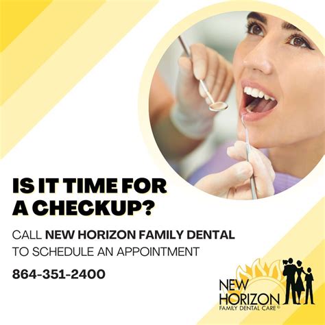 New Horizon Family Health Services on LinkedIn: #oralhealth #dental