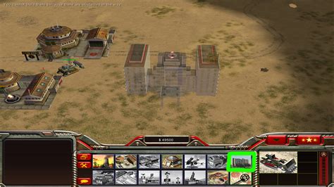 Image result for Command and Conquer Generals Mods