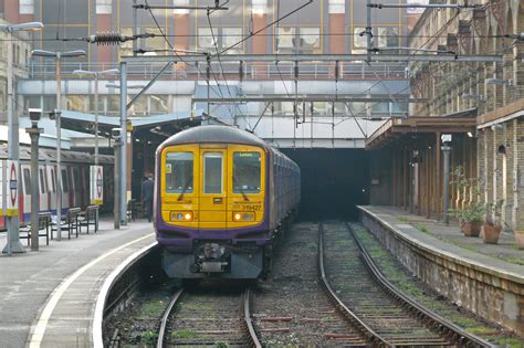 Image result for Class 319 Window Night