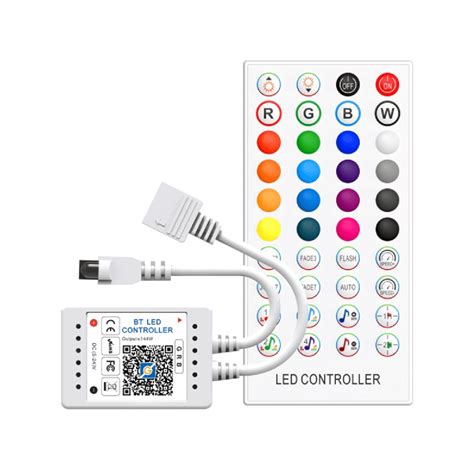 Image result for Bluetooth LED Controller
