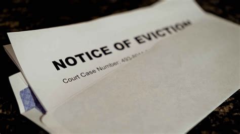 North Carolina Eviction Process & Guide (2023) | PropertyClub