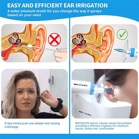 What Water To Use For Ear Irrigation at Sophia Goldman blog