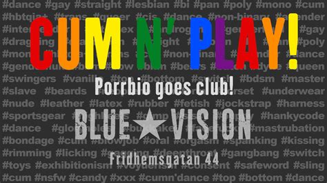 Blue Vision Fridhemsplan Stockholm