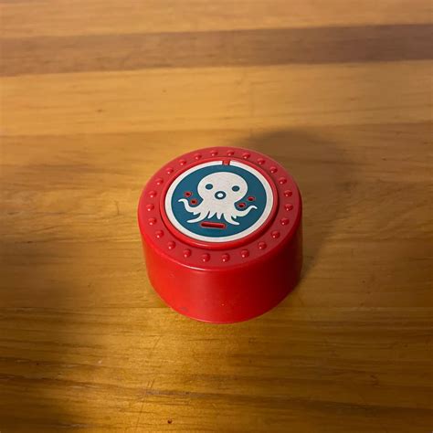 Octo Alert Button Octonauts 的图像结果