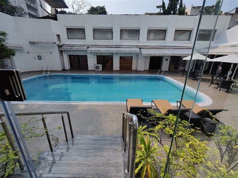 HOTEL HINDUSTHAN INTERNATIONAL KOLKATA (West Bengal) - Hotel Reviews ...