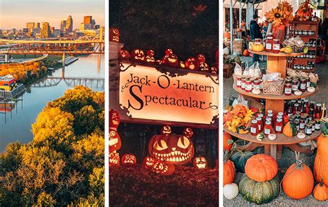 17 Things to Do to Celebrate Fall in Louisville, Kentucky - Let's Go ...