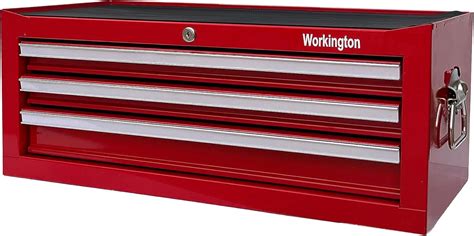 Workington Industrial 3 Drawers Portable Metal Intermediate India | Ubuy