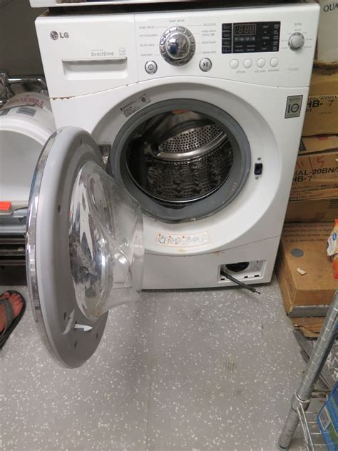 Image result for LG Stacking Front-Loading Washer