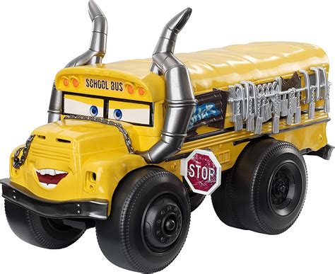 Disney Cars Toys Disney Pixar Cars 3 Miss Fritter Splash Racer India | Ubuy