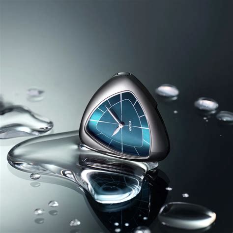 Anoma A1 Abyss – No Hype Horology