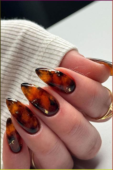 Image result for Tortoise Shell Manicure