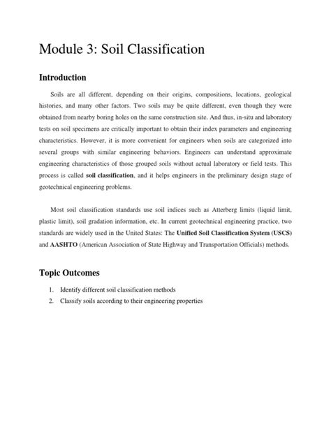 Soil Classification Lecture 的图像结果