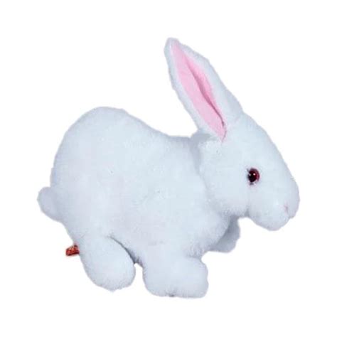 Wild Republic RABBIT WHITE 12 INCH Stuffed Animal – My Store