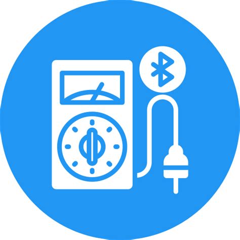 Image result for Multifunction Tester Icon