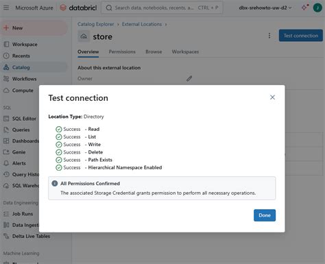 Image result for External Table Databricks Azure