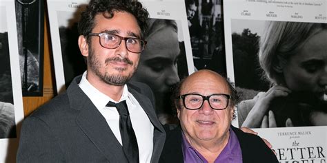 Jacob Devito Height Danny DeVito | Space Jam Wiki | Fandom