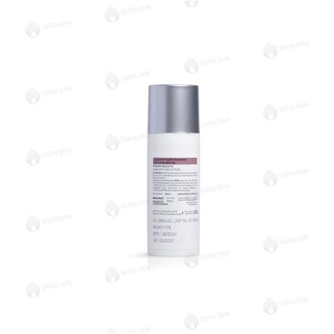 Eucerin Anti-Pigment Day Care Cream SPF 30 – Sarinskin