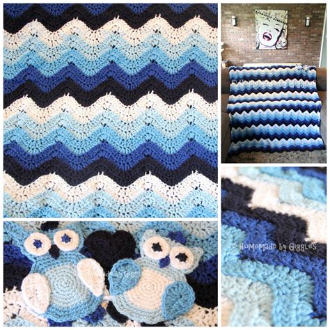 Image result for Ocean Shell Blanket Pattern
