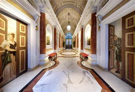 EXE INTERNATIONAL PALACE (Rome) - Hotel Reviews, Photos, Rate ...