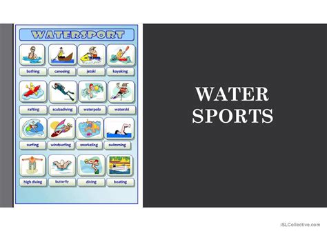 Easy Different Kinds of Sports 的图像结果