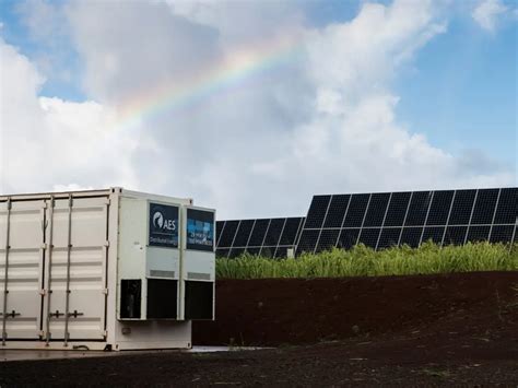 Distributed Energy Storage 的图像结果