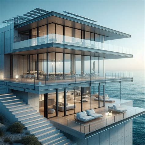 Futuristic Home Design 的图像结果