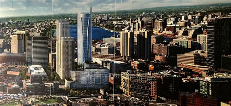 Government Center Garage