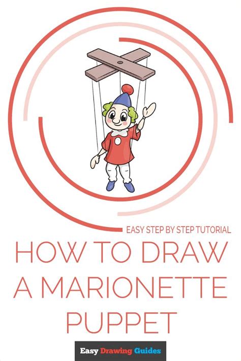 Puppet Drawing 的图像结果